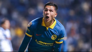 ¡Las ‘Águilas’ son los dueños de la Liga MX! América ganó 2-1 a Puebla y siguen como líderes