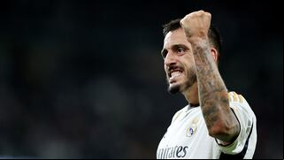 No todo es color de rosa para Joselu, héroe del Madrid: “Chantajeó al Espanyol y se bajó del barco”
