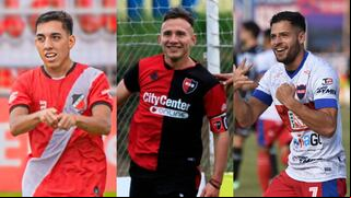 Se mueve el mercado peruano: ¿quiénes son los fichajes extranjeros con mejor cartel para la Liga 1 2025?
