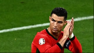 ¿Dónde transmitieron Portugal vs. Chequia por la Eurocopa 2024 desde USA?