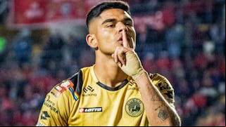 Luis Ramos: su presentación, qué camiseta usará y cuándo debutaría con América de Cali