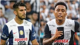 El balance de los fichajes estrella: ¿fue negocio repatriar cracks para Alianza Lima?