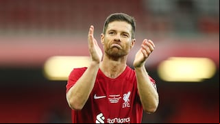Nada con Xabi Alonso: el vestuario del Liverpool elige al nuevo DT ¡y ya está en Anfield!