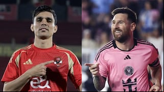 ¿Cuándo juegan Al Ahly vs. Inter Miami por el Mundial de Clubes 2025?