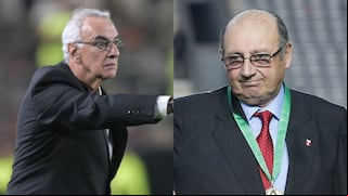Fossati frente a la sombra de Markarián: ¿cómo le fue a Perú con el último DT uruguayo?