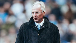 ¿Qué enfermedad tiene Sven-Göran Eriksson y por qué le queda un año de vida?