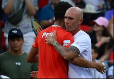 Debido al conflicto bélico en Líbano: ¿dónde jugará Perú su serie de visitante por la Copa Davis 2025?