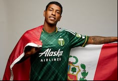 Araujo deja Portland Timbers: equipos a los que iría y qué tan real es volver a la Liga 1
