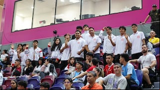 Pesistas peruanos superan sus marcas en el Mundial IWF Lima 2025 y se proyectan a nivel internacional