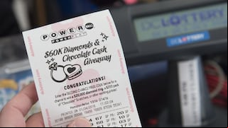 Powerball: el premio que recibió la licorería por vender el boleto ganador de los US$1,7 billones en California