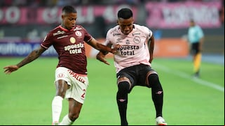 Todo confirmado: partido entre Sport Boys vs. Universitario se jugará en el Estadio Nacional