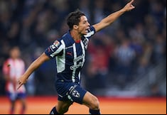 Los ‘Rayados’ son finalistas: Monterrey goleó 5-1 a Atlético San Luis por Liga MX