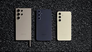 Ahorra hasta 200 dólares comprando estos modelos Samsung Galaxy por el Prime Day 2024