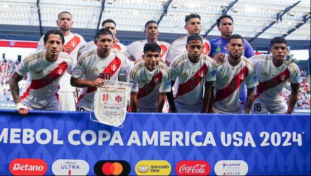 Perú se fue de la Copa América 2024 sin triunfos ni goles. (Foto: Selección Peruana)