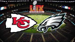 How to watch Super Bowl 2025: TV channel, live stream info, kick off time and more for Chiefs vs Eagles game