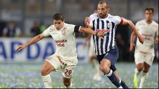 ¡Tenemos clásico! Fecha y hora confirmada del Alianza Lima vs. Universitario por Liga 1