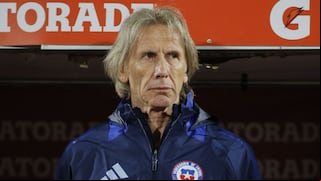 “De ninguna manera nos vamos a rendir”: Ricardo Gareca seguirá dirigiendo a la Selección Chilena