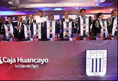Conoce al nuevo aliado del cuadro blanquiazul