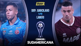 En qué canal de TV Garcilaso vs. Lanús por Copa Sudamericana