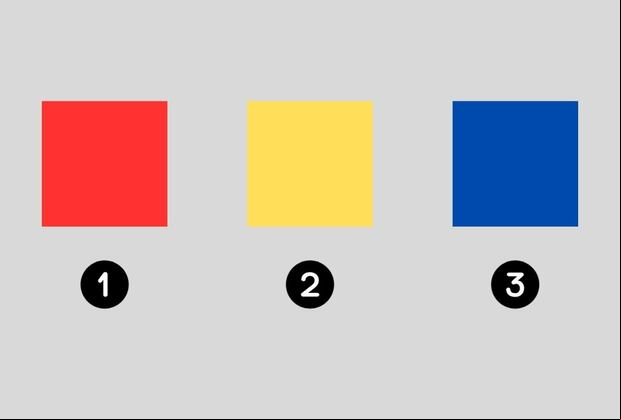 Elige uno de los cuadrados en esta imagen para conocer qué te tiene tan preocupado (Diseño: Depor).