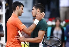 Dónde ver Carlos Alcaraz vs. Novak Djokovic: horario del partido por el Australian Open