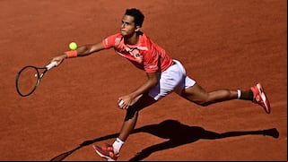 Juan Pablo Varillas y todo lo que necesita para clasificar al cuadro principal de Roland Garros