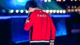 League of Legends: ‘Faker’ en riesgo de perderse por lesión el Mundial, Worlds 2023