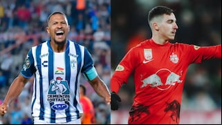 ¿Cuándo juegan Pachuca vs. Salzburgo por el Mundial de Clubes 2025?