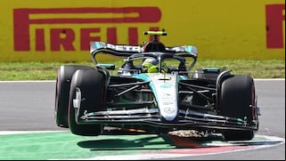 ¿A qué hora y en qué canal se transmitió el GP de Italia de la Fórmula 1 2024?