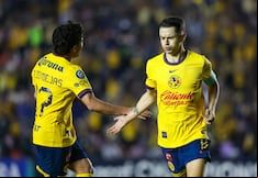 América vs. Chivas Guadalajara (4-0): ver video, resumen y goles del partido por la Concachampions.