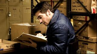 El detalle de Las manos de Jake Gyllenhaal que “casi arruina” un thriller de David Fincher