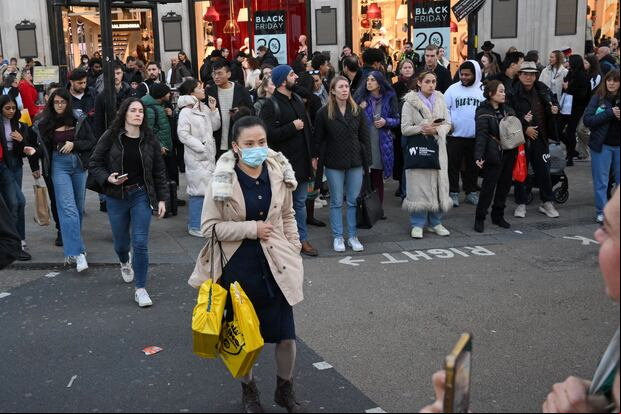 Amazon Prime Day (Foto: AFP)