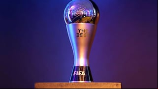 Con Messi, Haaland y Mbappé: ¿dónde y cuándo será la próxima entrega de The Best?