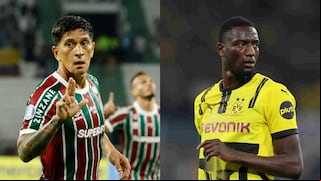 ¿Cuándo juegan Fluminense vs. Borussia Dortmund por el Mundial de Clubes 2025?