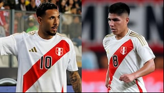 El problema del gol en Perú: la responsabilidad de los volantes y por qué es necesario que aparezcan