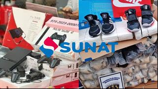 Remate de aduanas SUNAT 2024: ¿cómo puedo participar y qué productos están a la venta?