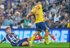 América vs. Monterrey (1-1): resumen, goles y video de la final de la Liga MX 2024