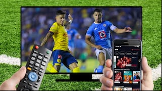 ¿A qué hora juega y qué canal transmite América vs. Cruz Azul por el Clausura 2025?