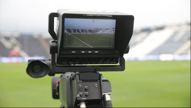 La licitación para la transmisión de los partidos de la Liga 1 están bajo investigación. (Foto: GEC)
