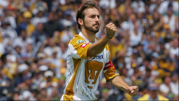 Joaquín Beltrán se retiró en la temporada 2011. (Foto: Getty Images)