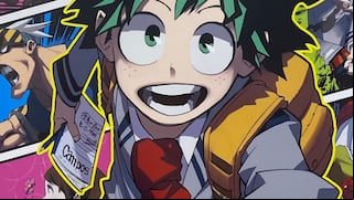 “My Hero Academia” Episodio 430: qué pasó en el final del manga de Kōhei Horikoshi