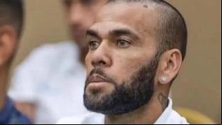 Dani Alves pide que lo dejen en libertad: “Creo en la justicia, no voy a huir”
