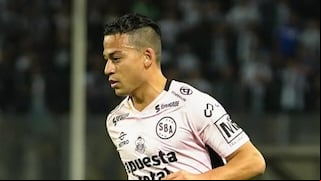 ¡'Chaval’ rumbo a Europa!: Cristian Benavente no seguirá en Sport Boys y volverá al ‘Viejo Continente’