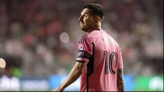 Leo Messi busca el Super Mundial de Clubes: ¿qué necesita Inter Miami para participar?