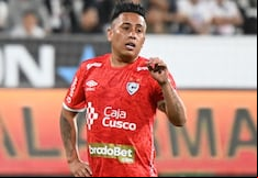 ¿Se va del ‘Papá’? En Ecuador aseguran que Christian Cueva será uno de los refuerzos bomba de Emelec