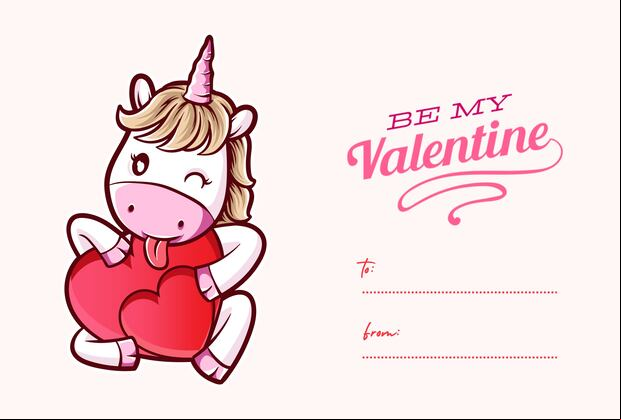 Be my Valentine | Photo by Canva