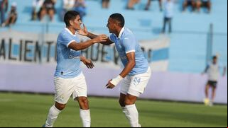 ¡Lugar confirmado! Liga 1 oficializó dónde debutará Sporting Cristal ante Alianza Universidad
