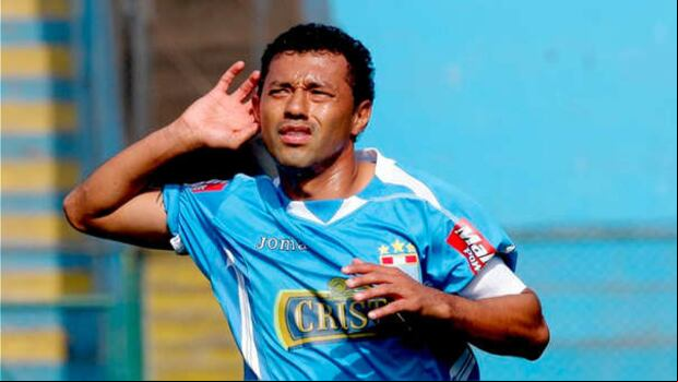 Roberto Palacios levantó cinco títulos nacionales con Sporting Cristal. (Foto: GEC)