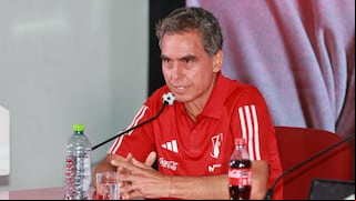 ‘Chemo’ sobre su futuro: “Contestaré luego del Sudamericano Sub 20″