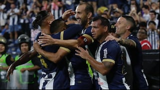 Alianza Lima vs. Boca Juniors: cronograma de venta de entradas para el partido en Matute